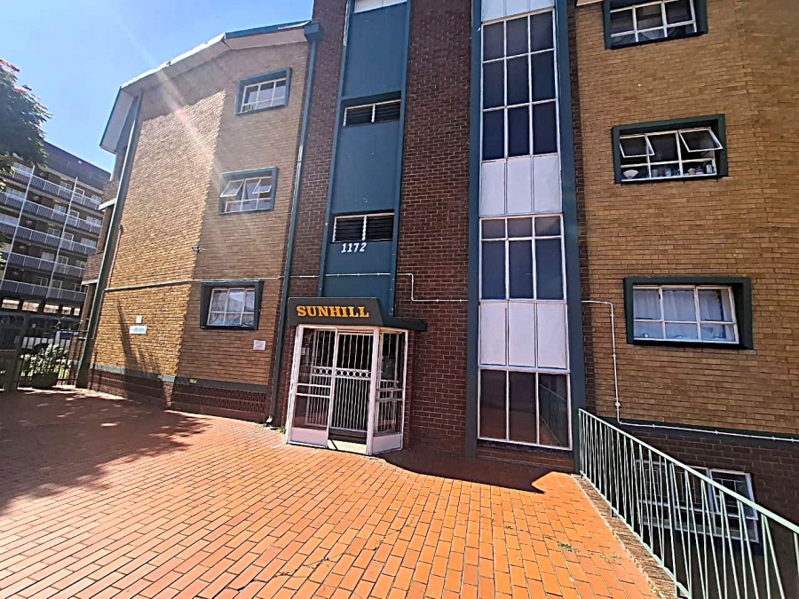 To Let 3 Bedroom Property for Rent in Wonderboom South Gauteng