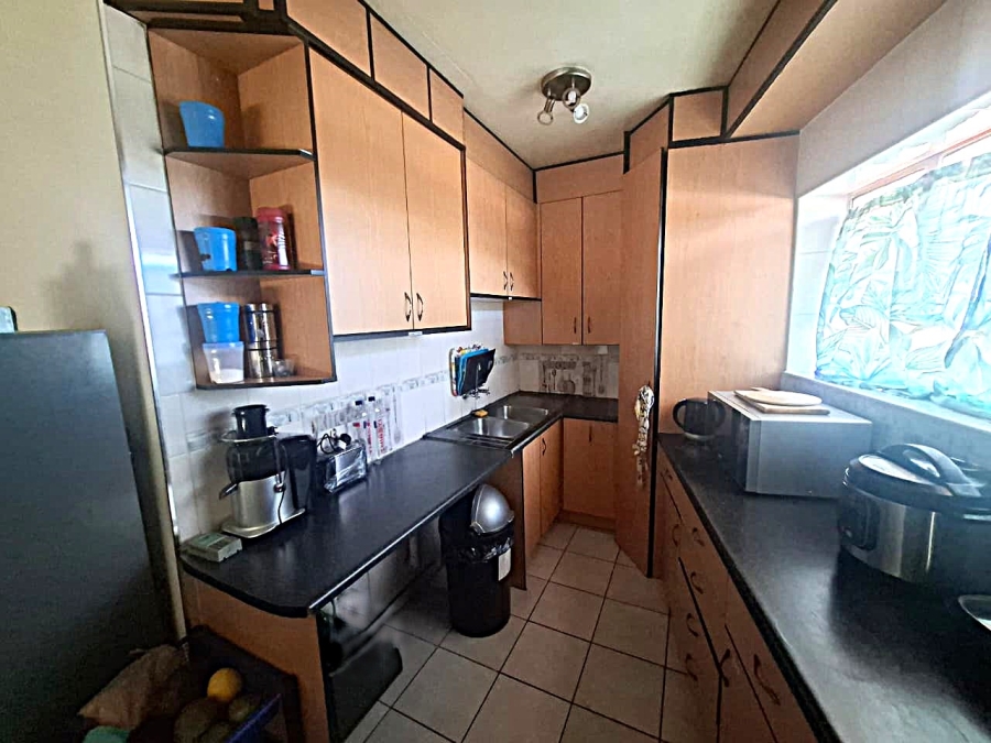 To Let 3 Bedroom Property for Rent in Wonderboom South Gauteng
