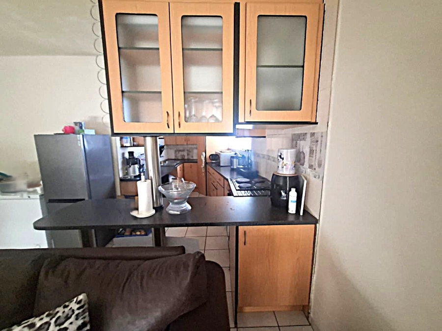 To Let 3 Bedroom Property for Rent in Wonderboom South Gauteng