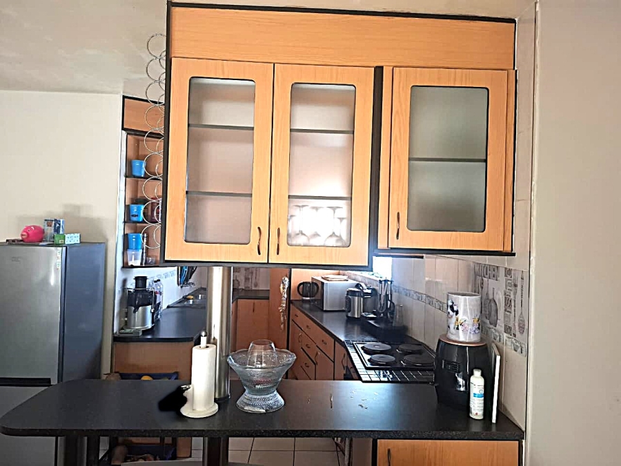 To Let 3 Bedroom Property for Rent in Wonderboom South Gauteng