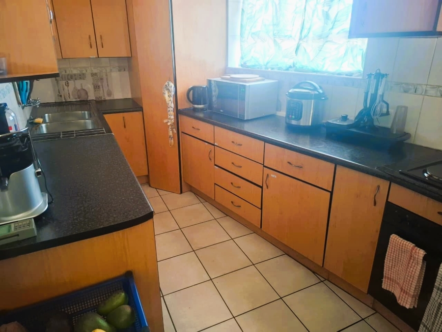 To Let 3 Bedroom Property for Rent in Wonderboom South Gauteng