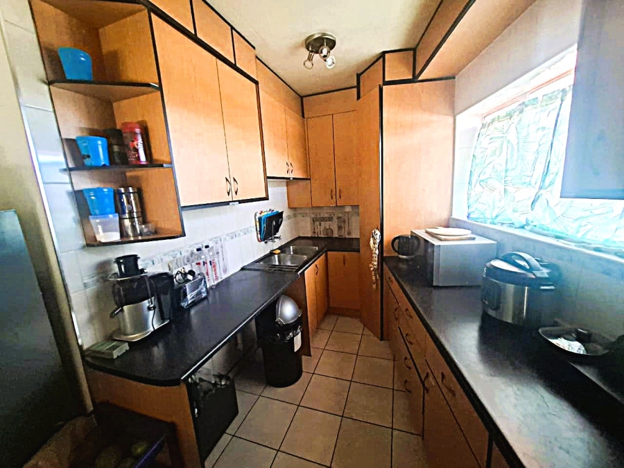 To Let 3 Bedroom Property for Rent in Wonderboom South Gauteng
