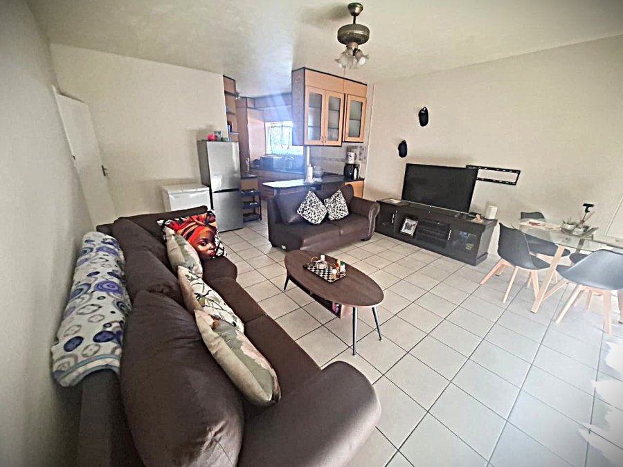 To Let 3 Bedroom Property for Rent in Wonderboom South Gauteng