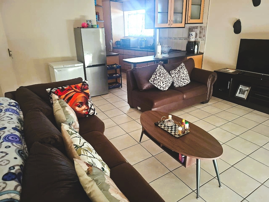 To Let 3 Bedroom Property for Rent in Wonderboom South Gauteng