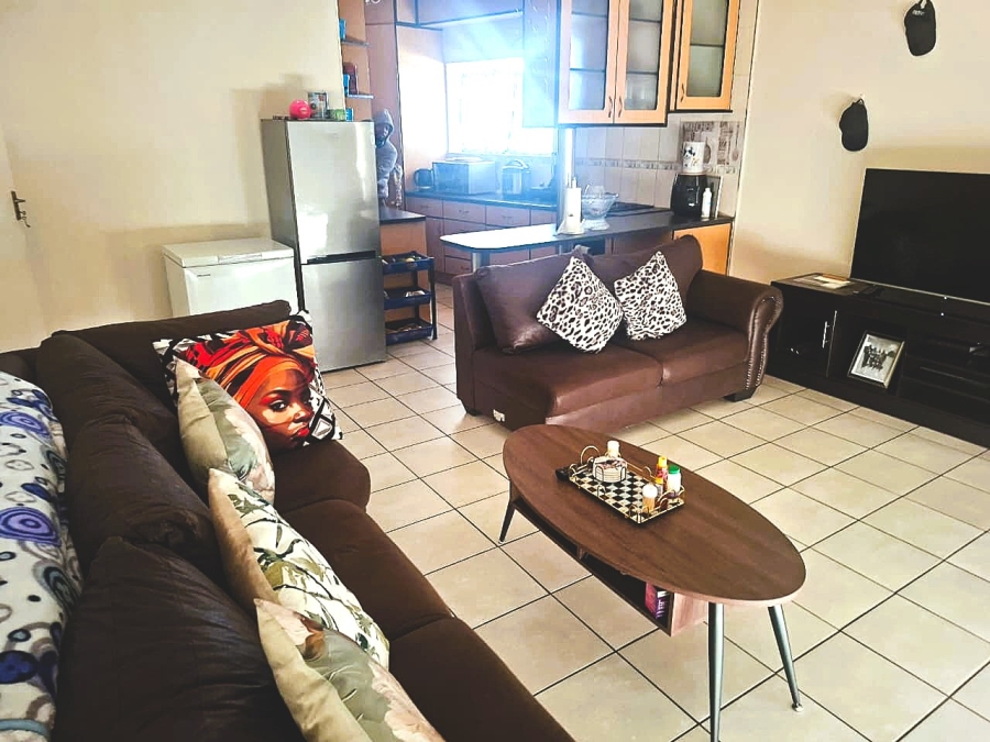 To Let 3 Bedroom Property for Rent in Wonderboom South Gauteng