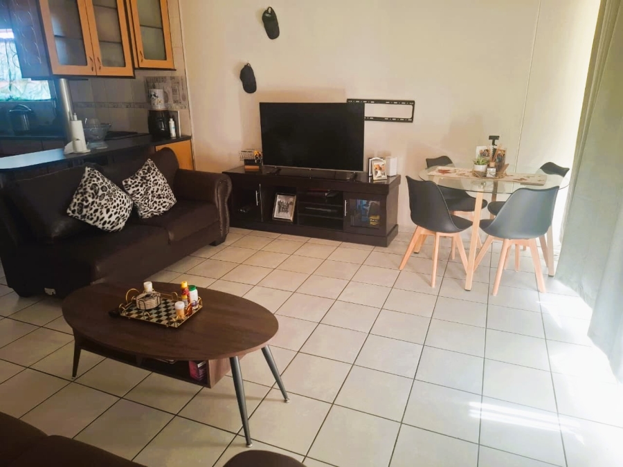 To Let 3 Bedroom Property for Rent in Wonderboom South Gauteng