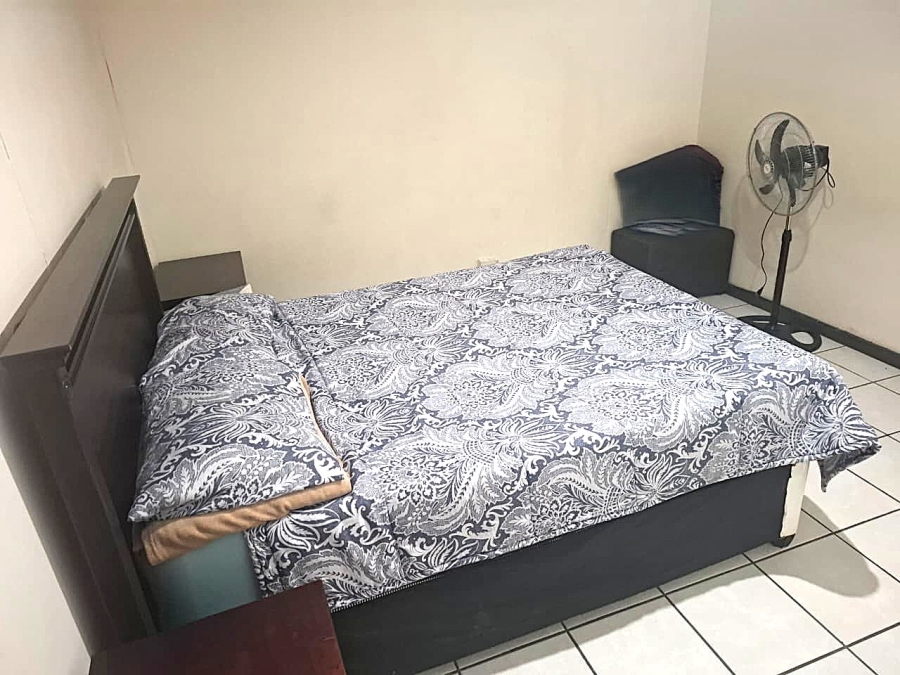 To Let 3 Bedroom Property for Rent in Wonderboom South Gauteng