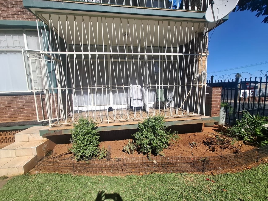 To Let 3 Bedroom Property for Rent in Wonderboom South Gauteng