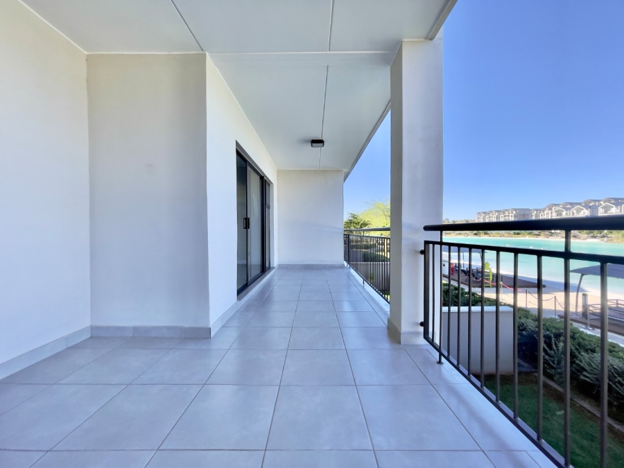 To Let 3 Bedroom Property for Rent in Waterfall Gauteng