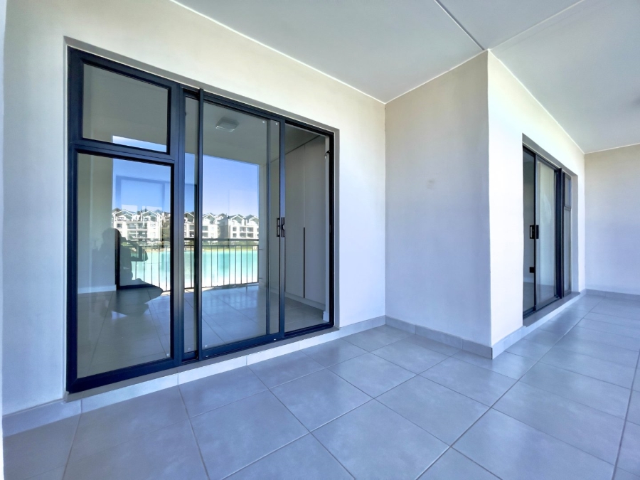 To Let 3 Bedroom Property for Rent in Waterfall Gauteng
