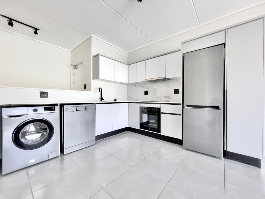 To Let 3 Bedroom Property for Rent in Waterfall Gauteng