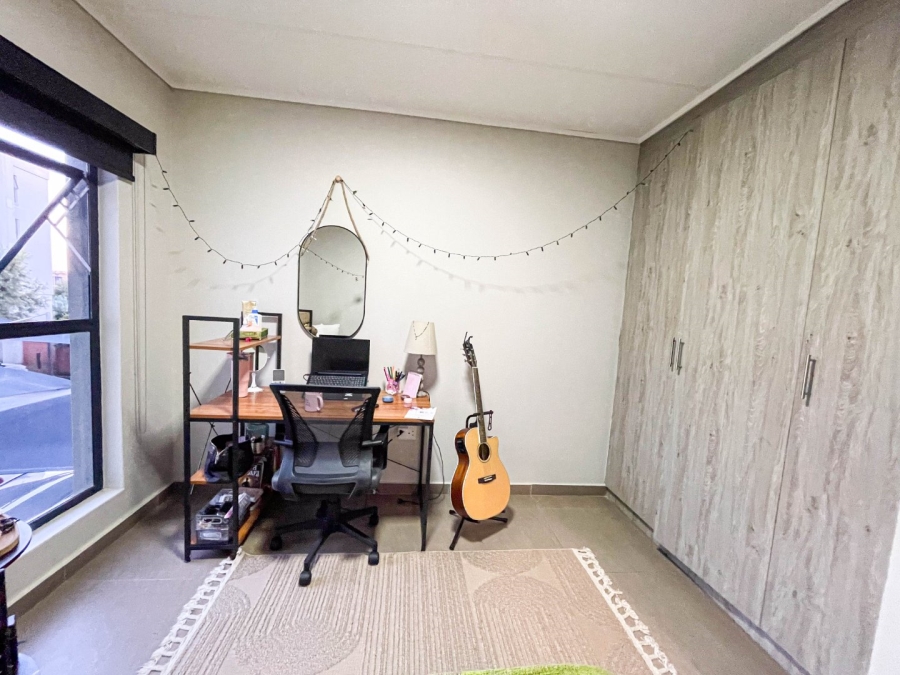 To Let 4 Bedroom Property for Rent in Kyalami Ah Gauteng
