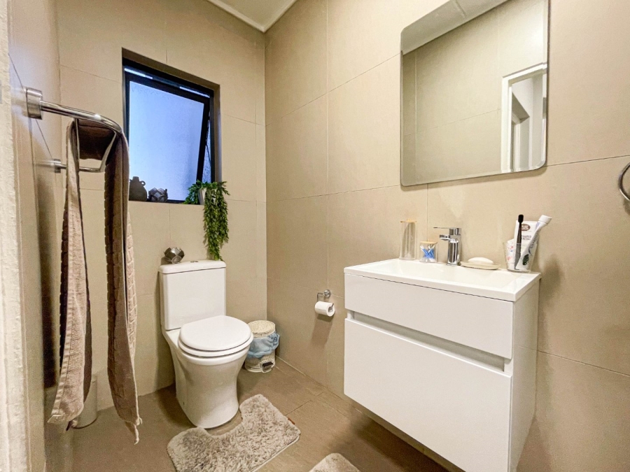 To Let 4 Bedroom Property for Rent in Kyalami Ah Gauteng