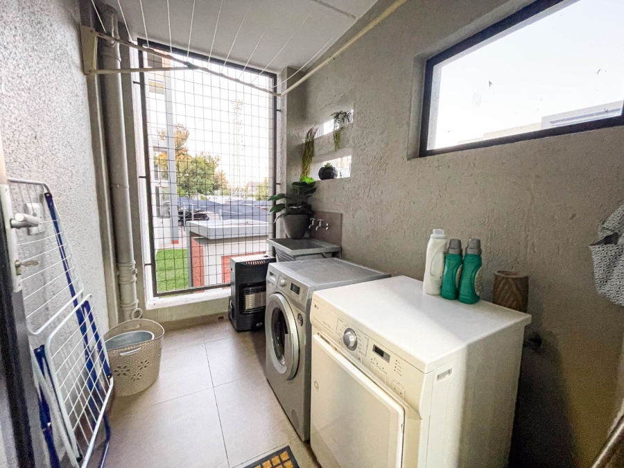 To Let 4 Bedroom Property for Rent in Kyalami Ah Gauteng