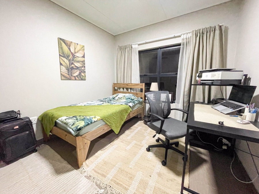 To Let 4 Bedroom Property for Rent in Kyalami Ah Gauteng