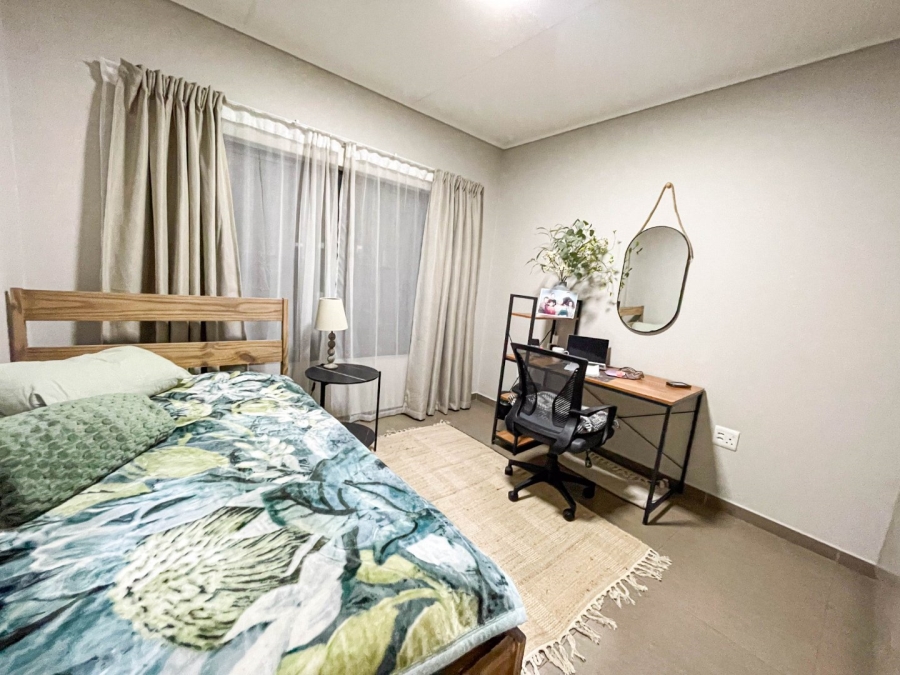 To Let 4 Bedroom Property for Rent in Kyalami Ah Gauteng