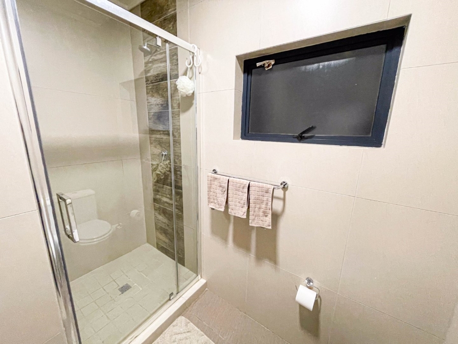 To Let 4 Bedroom Property for Rent in Kyalami Ah Gauteng