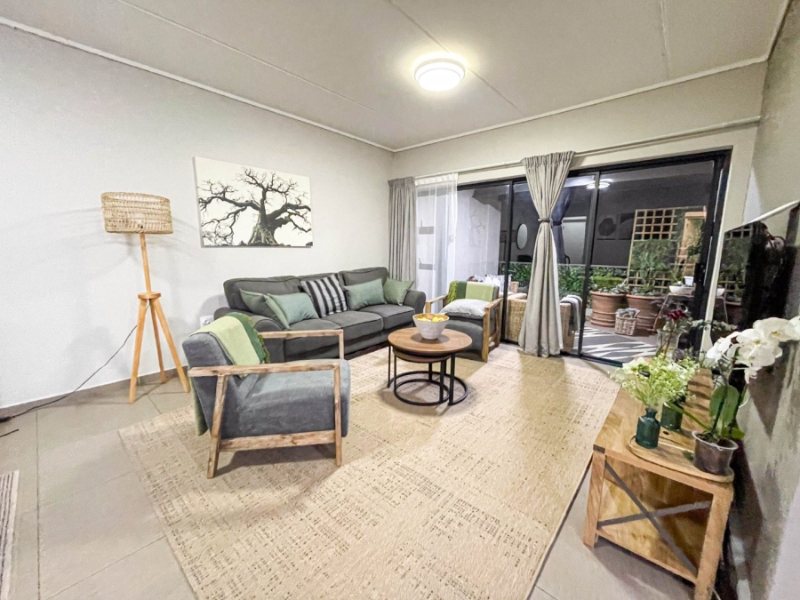 To Let 4 Bedroom Property for Rent in Kyalami Ah Gauteng