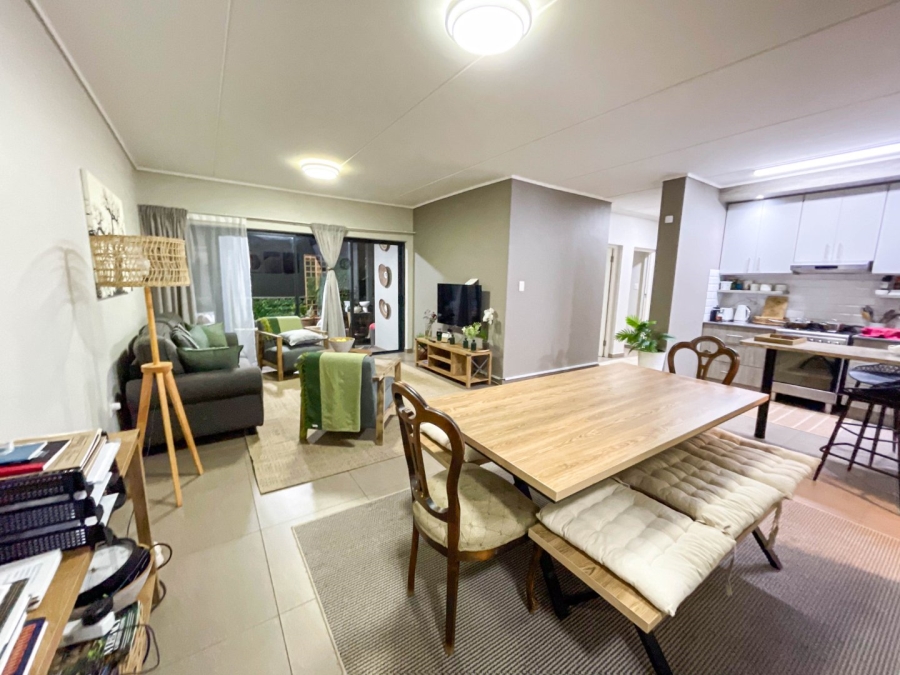 To Let 4 Bedroom Property for Rent in Kyalami Ah Gauteng