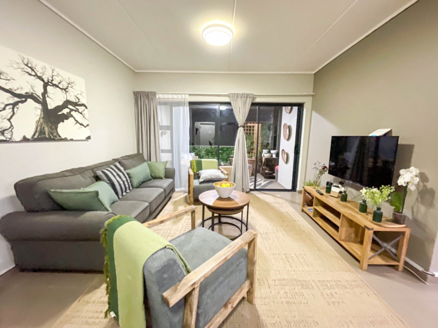 To Let 4 Bedroom Property for Rent in Kyalami Ah Gauteng