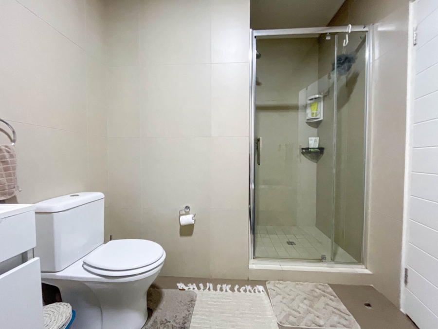 To Let 4 Bedroom Property for Rent in Kyalami Ah Gauteng