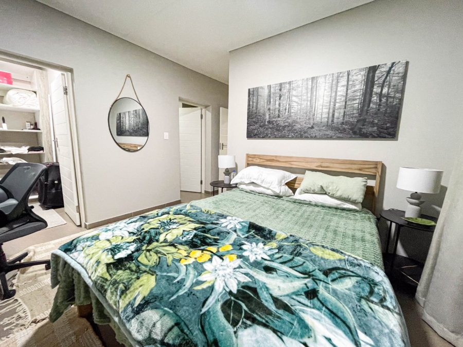 To Let 4 Bedroom Property for Rent in Kyalami Ah Gauteng