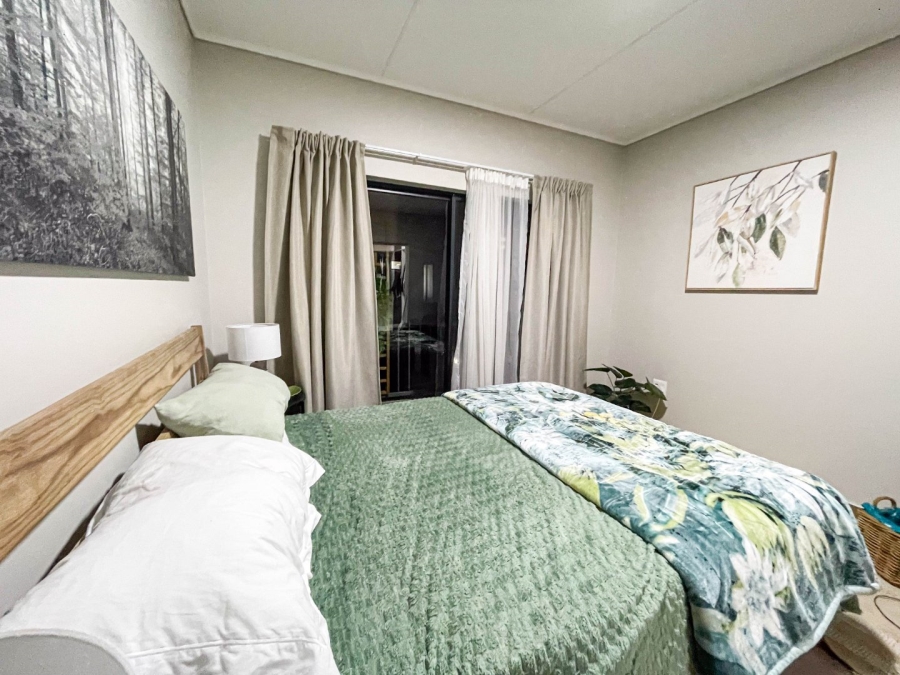 To Let 4 Bedroom Property for Rent in Kyalami Ah Gauteng