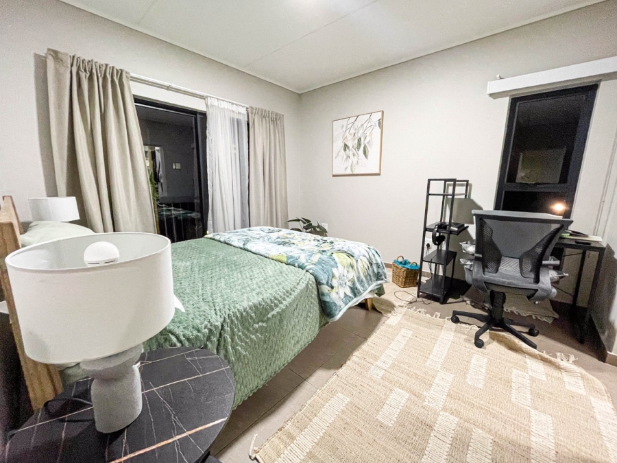 To Let 4 Bedroom Property for Rent in Kyalami Ah Gauteng