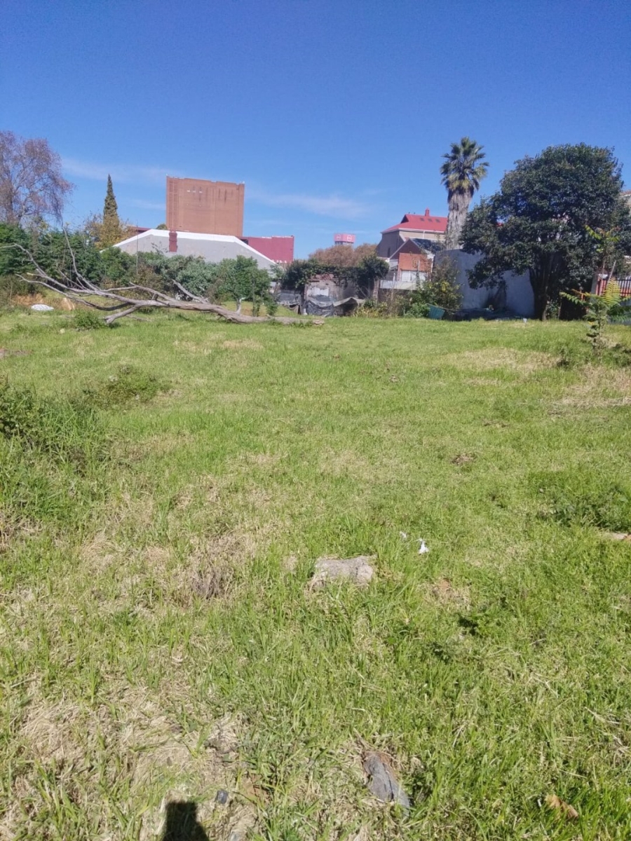  Bedroom Property for Sale in New Doornfontein Gauteng
