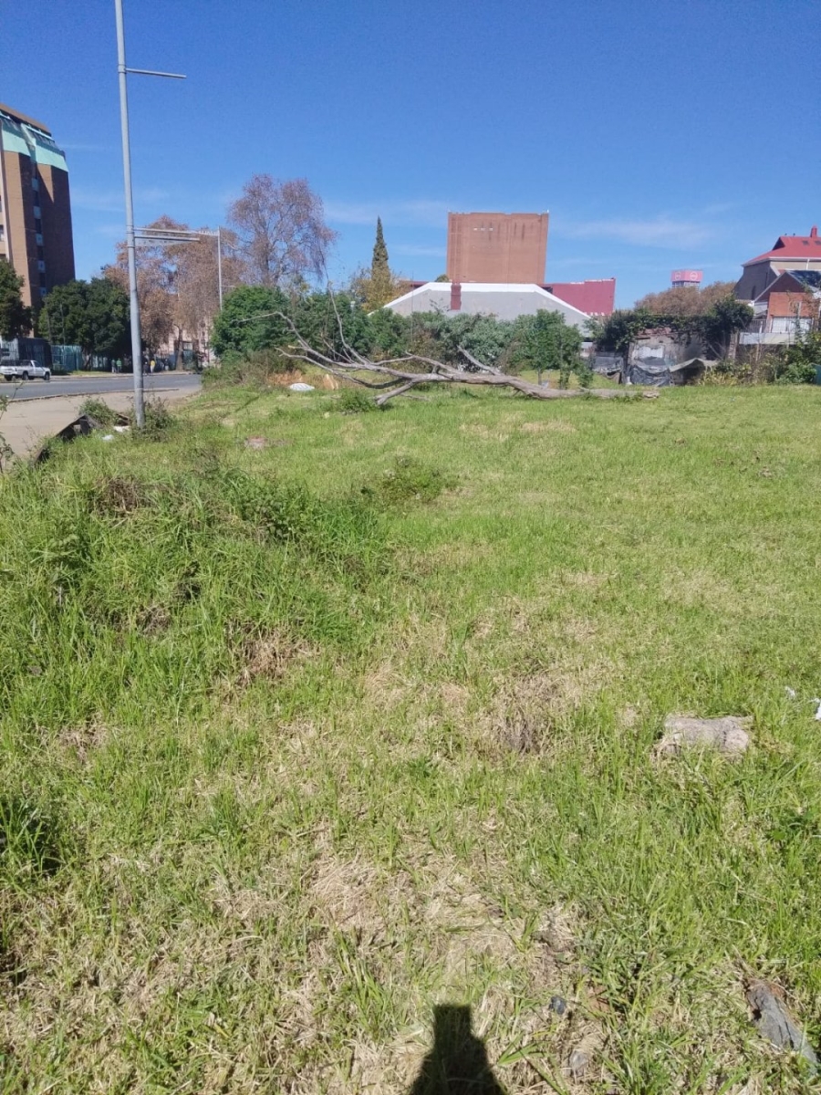  Bedroom Property for Sale in New Doornfontein Gauteng