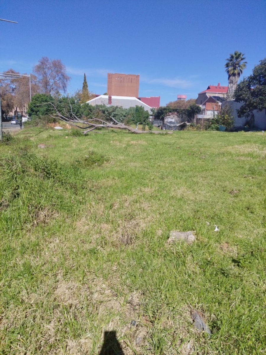  Bedroom Property for Sale in New Doornfontein Gauteng
