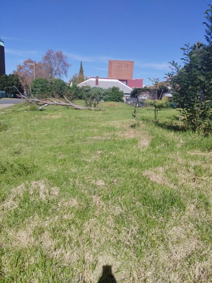  Bedroom Property for Sale in New Doornfontein Gauteng