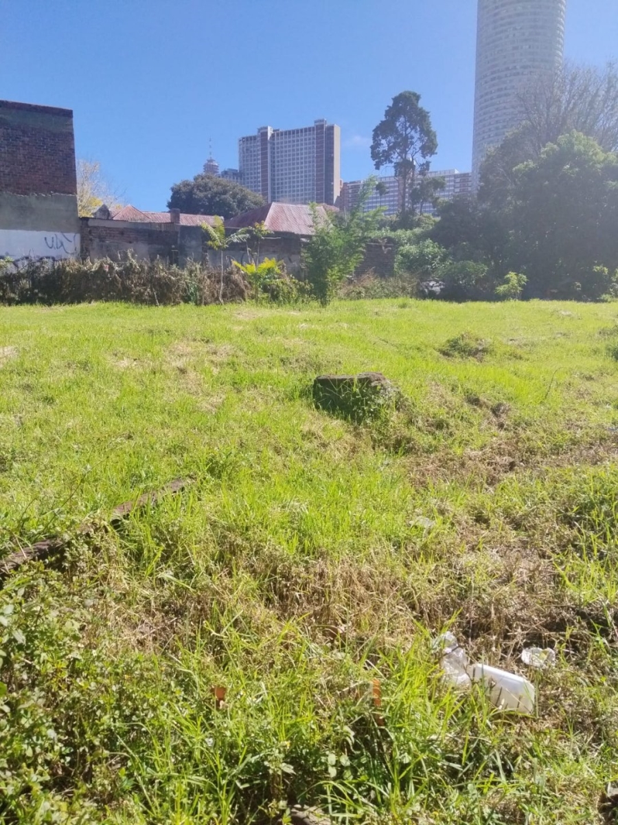  Bedroom Property for Sale in New Doornfontein Gauteng