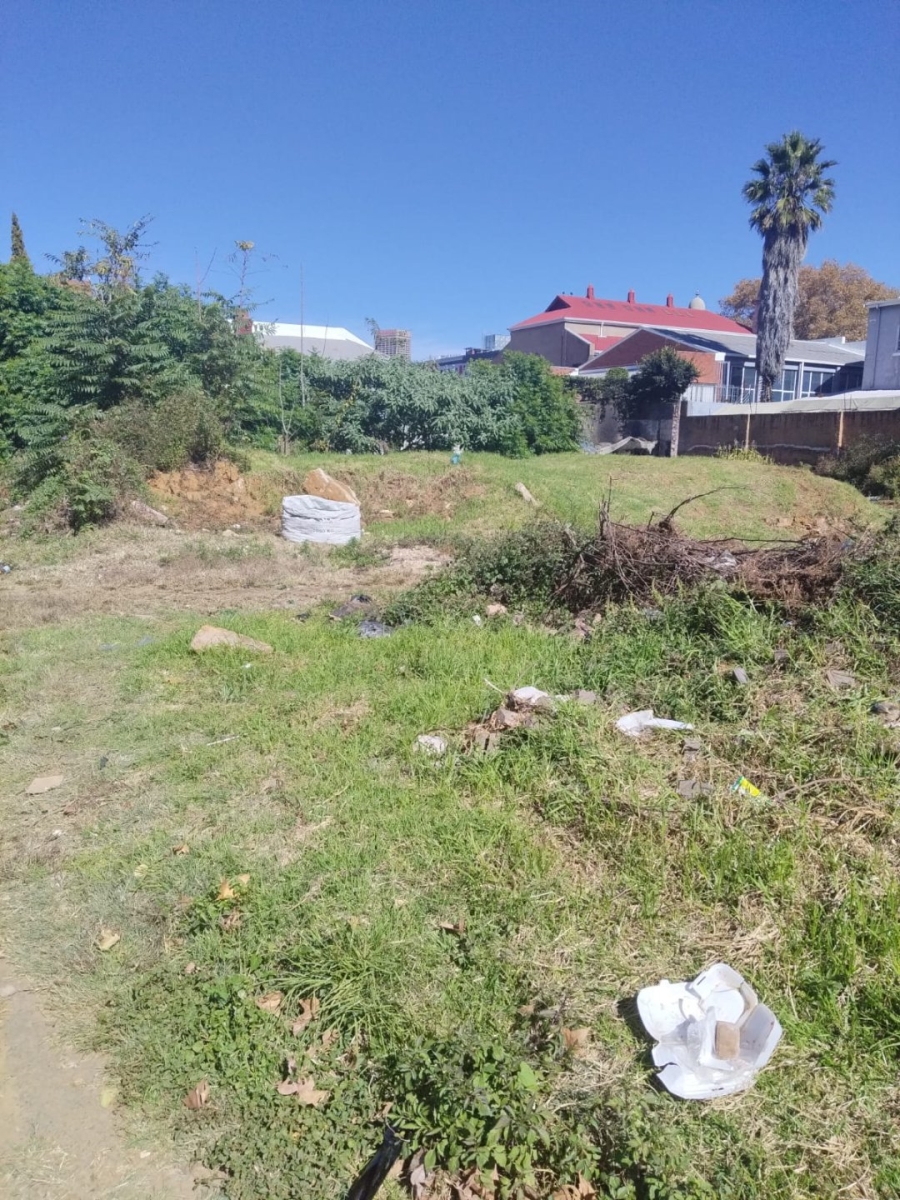  Bedroom Property for Sale in New Doornfontein Gauteng