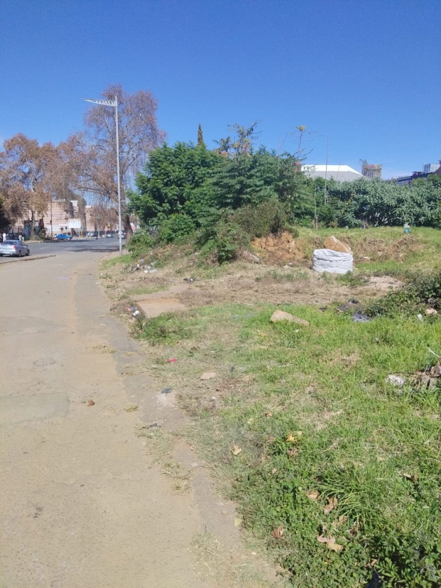  Bedroom Property for Sale in New Doornfontein Gauteng