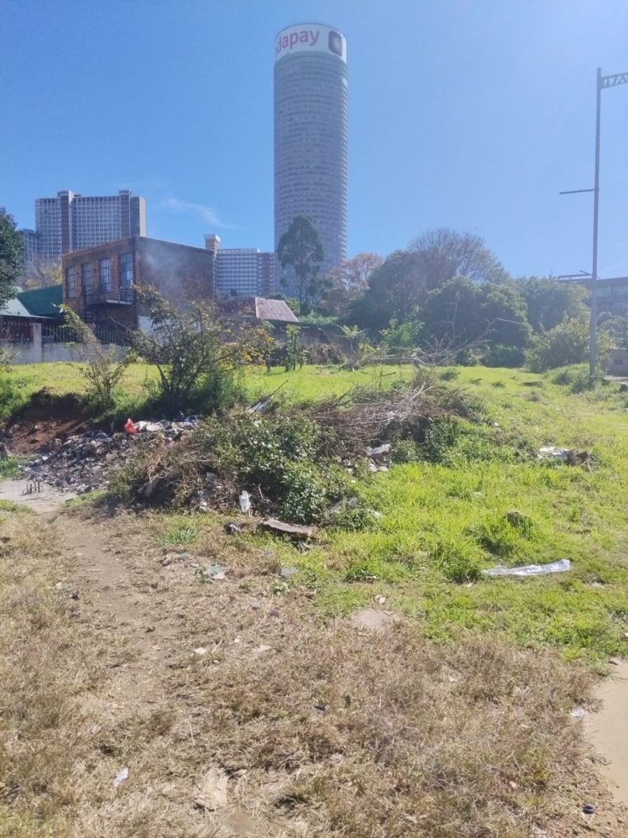  Bedroom Property for Sale in New Doornfontein Gauteng