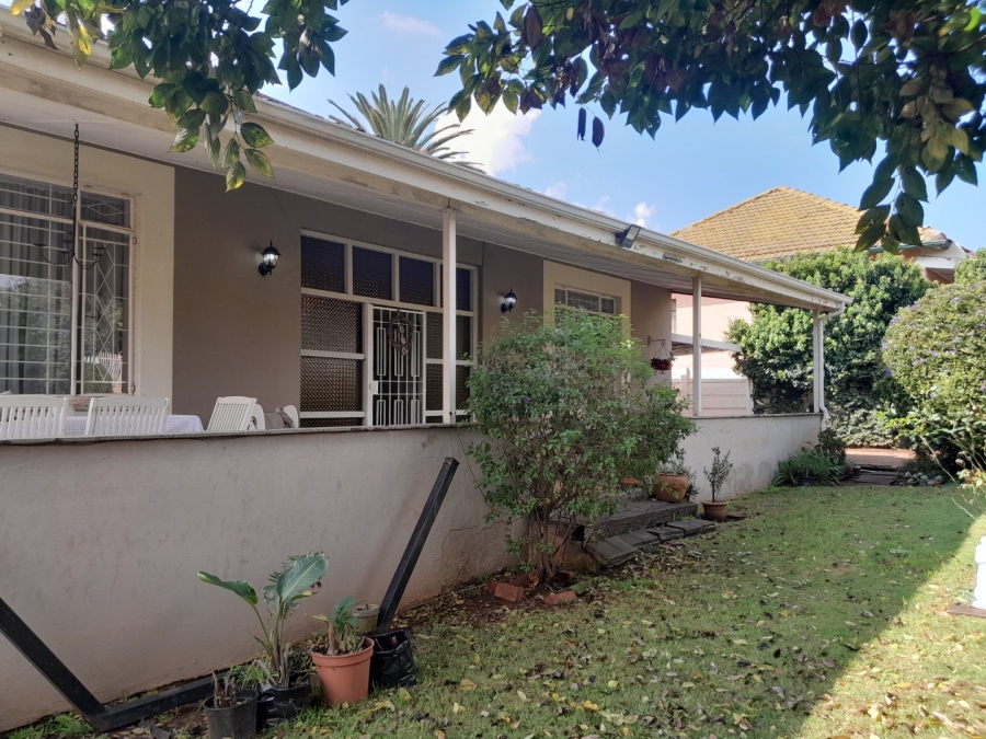 3 Bedroom Property for Sale in Kensington Gauteng