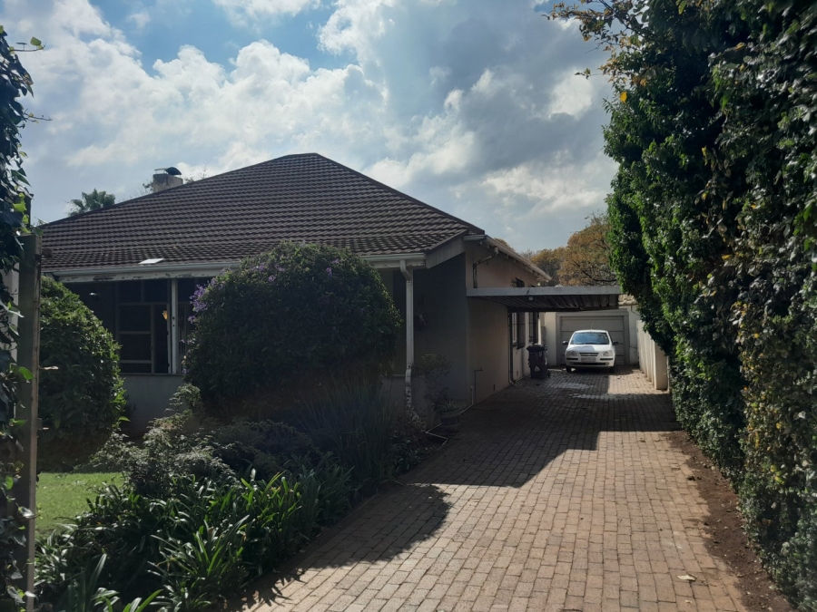 3 Bedroom Property for Sale in Kensington Gauteng