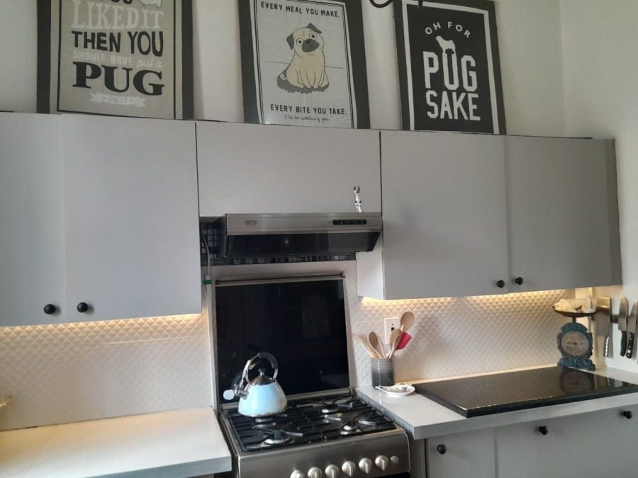 3 Bedroom Property for Sale in Kensington Gauteng