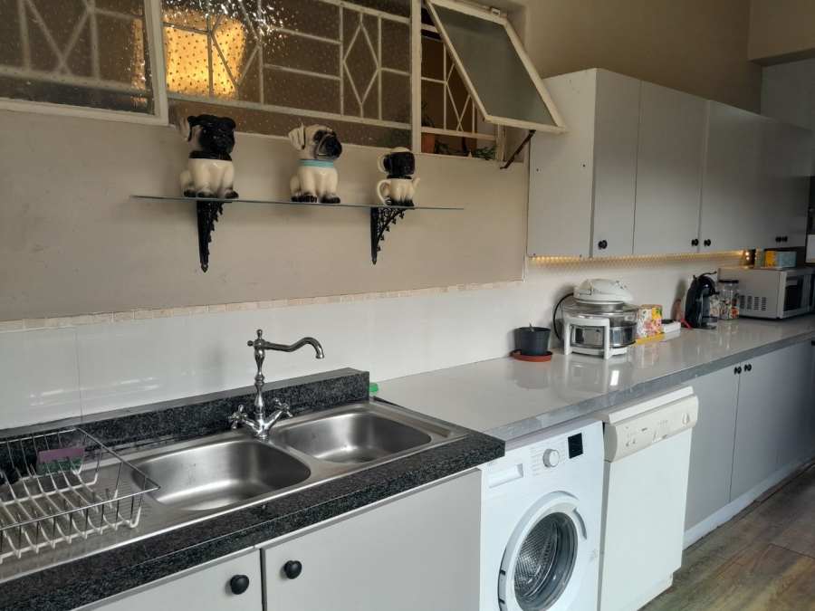 3 Bedroom Property for Sale in Kensington Gauteng