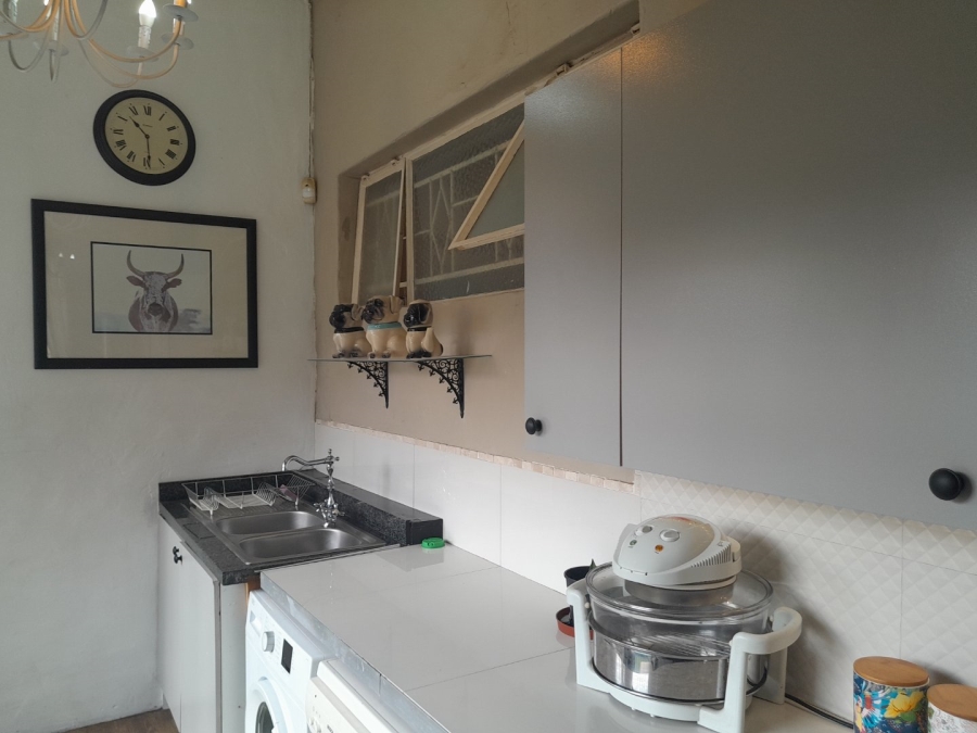3 Bedroom Property for Sale in Kensington Gauteng