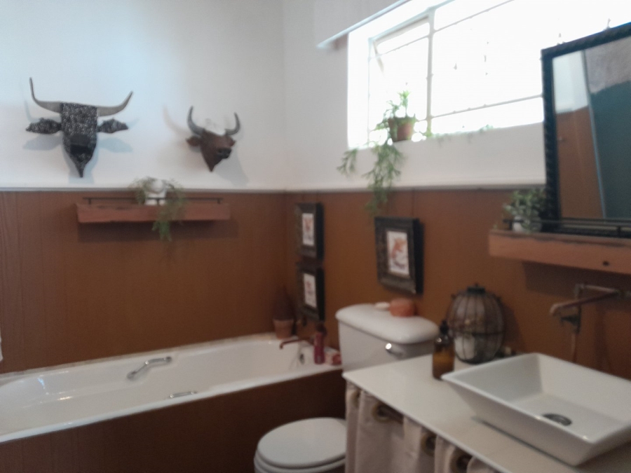 3 Bedroom Property for Sale in Kensington Gauteng
