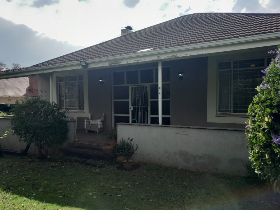 3 Bedroom Property for Sale in Kensington Gauteng