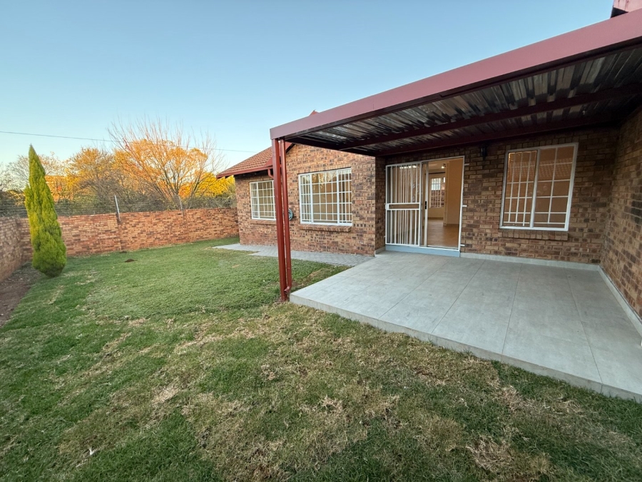 3 Bedroom Property for Sale in Highveld Gauteng