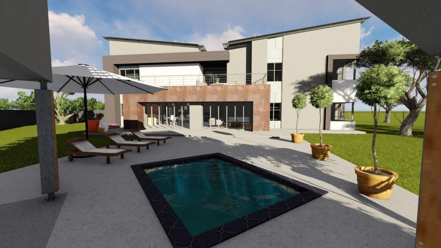 Commercial Property for Sale in Vanderbijlpark SW 5 Gauteng