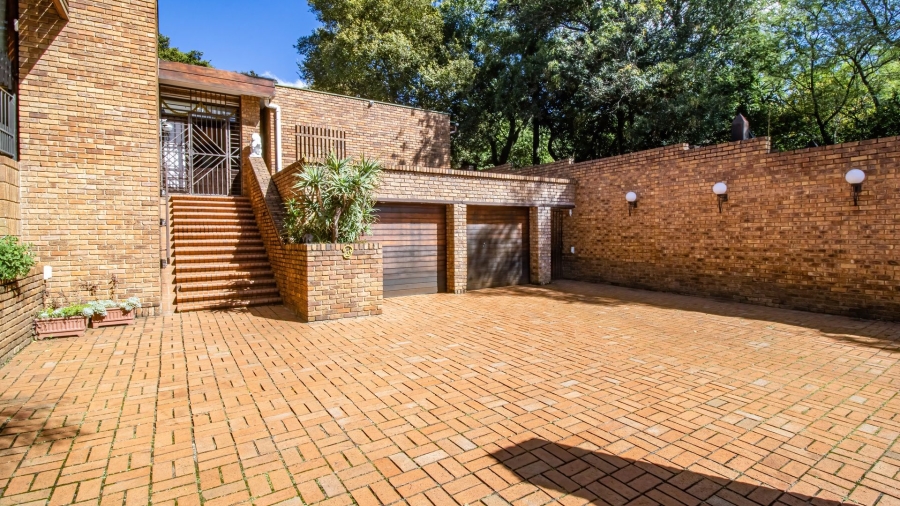 4 Bedroom Property for Sale in Alan Manor Gauteng
