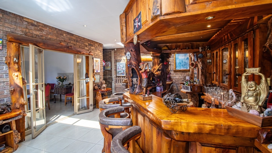 4 Bedroom Property for Sale in Alan Manor Gauteng