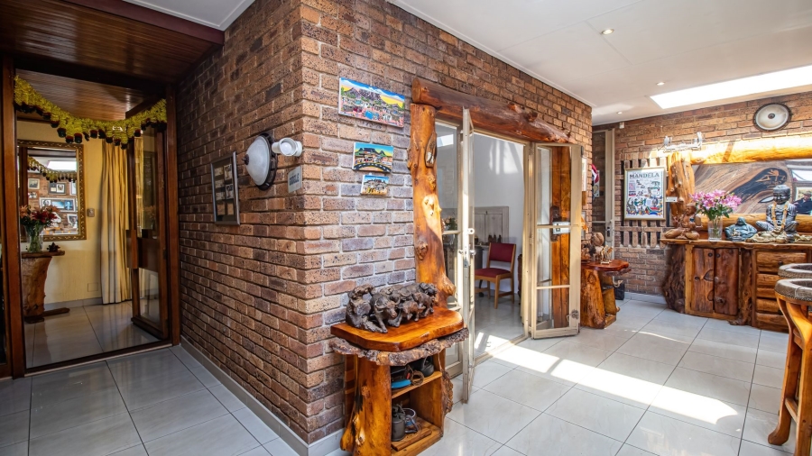 4 Bedroom Property for Sale in Alan Manor Gauteng