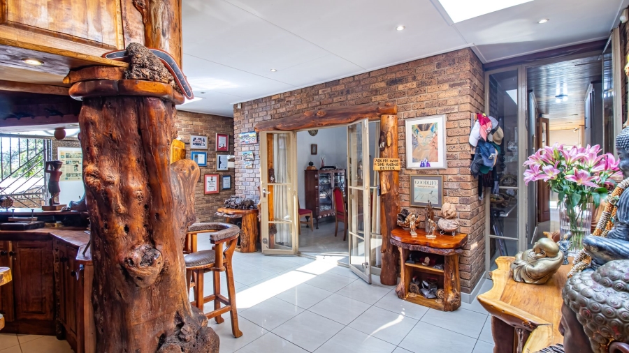 4 Bedroom Property for Sale in Alan Manor Gauteng