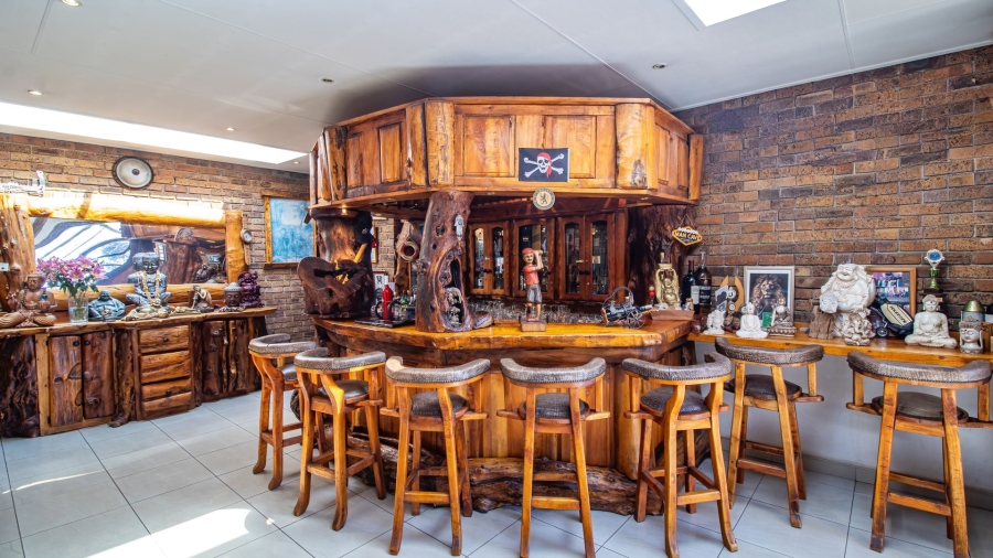 4 Bedroom Property for Sale in Alan Manor Gauteng